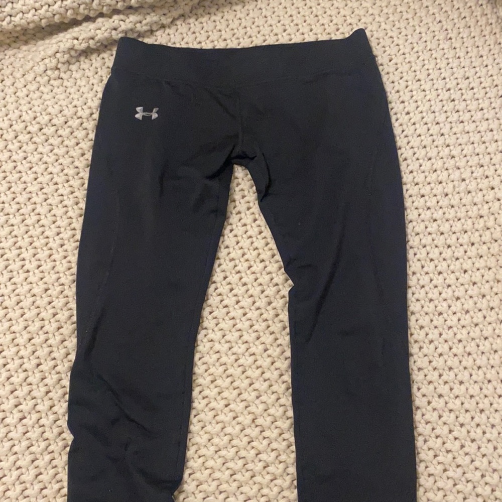 Under Armour Leggings - Picture 1 of 4